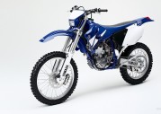 Yamaha WR250F Yamaha WR250F